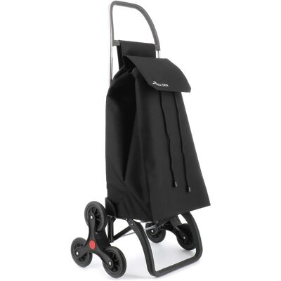 Rolser SAQ057-1023 Carro de Compra Ligero - 43L Capacidad Rolser SAQ057-1023 Carro de Compra Ligero - 43L Capacidad