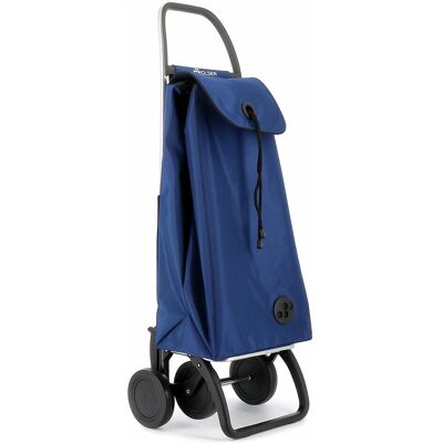 Rolser IMX302-1062 Borsa della spesa Blu - Borsa per carrello Rolser IMX302-1062 Borsa della spesa Blu - Borsa per carrello