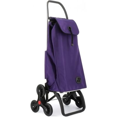 Rolser IMX303 More Lilla - Carrello della spesa Rolser IMX303 More Lilla - Carrello della spesa