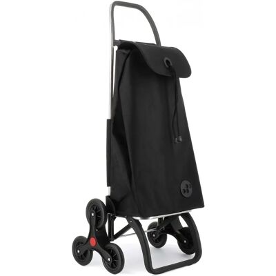Rolser IMX303 Schwarz Sportlicher Kinderwagen Rolser IMX303 Schwarz Sportlicher Kinderwagen