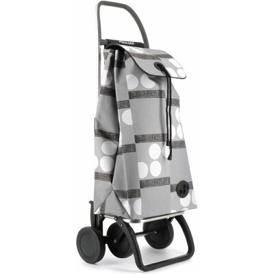 Rolser I-Max Logos 4 Aluminium Trolley - Trolley bag Rolser I-Max Logos 4 Aluminium Trolley - Trolley bag