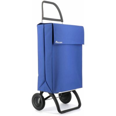 Rolser JEA031-1026 Bolsa de compras azul - Shopping bag Rolser JEA031-1026 Bolsa de compras azul - Shopping bag