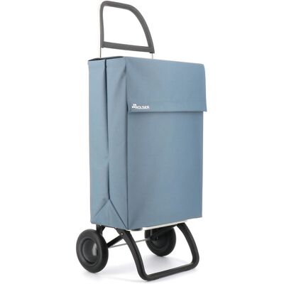 Rolser JEA031-1059 Winkelwagen tas Blauw - Winkelwagen tas Rolser JEA031-1059 Winkelwagen tas Blauw - Winkelwagen tas