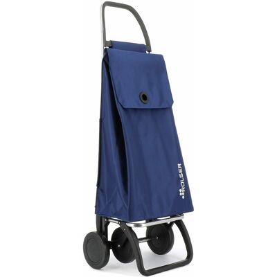 Rolser Akanto MF Azul - Bolsa para carrito Rolser Akanto MF Azul - Bolsa para carrito