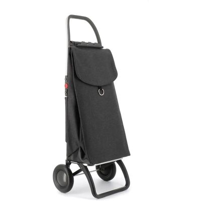 Rolser EcoPep Carbon Trolley bag - Eco Pep Trolley bag Rolser EcoPep Carbon Trolley bag - Eco Pep Trolley bag