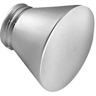 Poignée de porte en zirconium 20 mm - Accessoire pour rideaux - Publicité Poignée de porte en zirconium 20 mm - Accessoire pour rideaux - Publicité