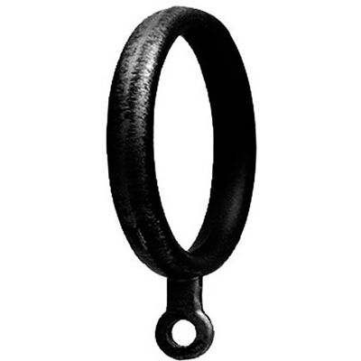 Forged Tool 05431995 Duschvorhangzubehör - Schwarz - Ø20mm - Packung 10 Forged Tool 05431995 Duschvorhangzubehör - Schwarz - Ø20mm - Packung 10