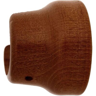 SmartGroup RIEL CHYC - Seitlicher Holzhalter 28x42 mm - Support SmartGroup RIEL CHYC - Seitlicher Holzhalter 28x42 mm - Support
