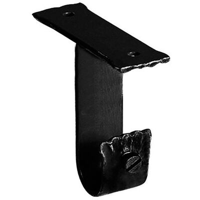 Kit de Fixation pour Tringle Noir - 28mm Neoferr - Publicité Kit de Fixation pour Tringle Noir - 28mm Neoferr - Publicité