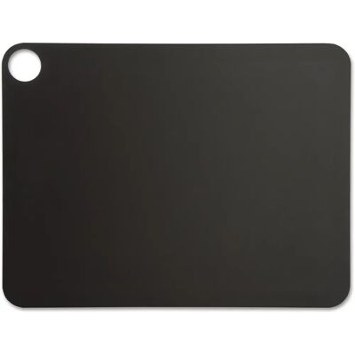 Arcos Black Kitchen Cutting Board - Cellulose Fiber & Resin - 42.7x32.7cm Arcos Black Kitchen Cutting Board - Cellulose Fiber & Resin - 42.7x32.7cm