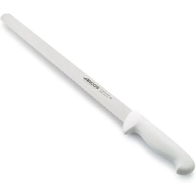 Couteau de Cuisine Arcos Série 2900 - 35cm, Poignée Ergonomique Couteau de Cuisine Arcos Série 2900 - 35cm, Poignée Ergonomique