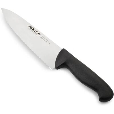 Faca de cozinha ARCOS 2900 - Multicolorida, 20cm - Profissional & Amador Faca de cozinha ARCOS 2900 - Multicolorida, 20cm - Profissional & Amador