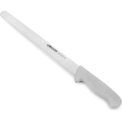 Arcos 2900 - Couteau de viande ergonomique en polypropylène - 30cm - Publicité Arcos 2900 - Couteau de viande ergonomique en polypropylène - 30cm - Publicité