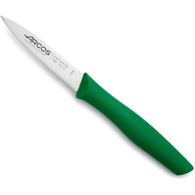 Arcos Nova - Model 180521 - Zielony nóż kuchenny - Nóż Arcos Nova - Model 180521 - Zielony nóż kuchenny - Nóż