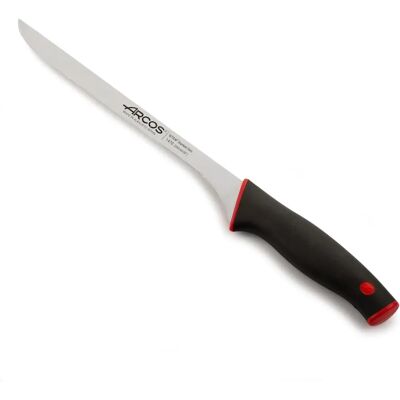 Arcos Seria Duo - Elastyczny nóż do szynki - 240 mm - Nóż Arcos Seria Duo - Elastyczny nóż do szynki - 240 mm - Nóż
