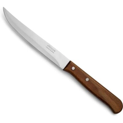 Arcos Latin Küchenmesser - 130mm Klinge - Holzgriff Arcos Latin Küchenmesser - 130mm Klinge - Holzgriff