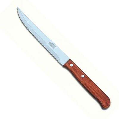 Arcos Modelo 100800 - Faca de Cozinha em Aço Inoxidável Arcos Modelo 100800 - Faca de Cozinha em Aço Inoxidável