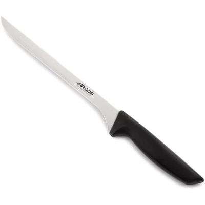 Faca de presunto flexível Arcos Niza - Tipo de carne Faca de presunto flexível Arcos Niza - Tipo de carne