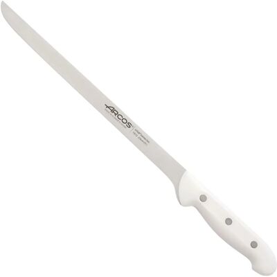 Couteau à Jambon Artika Arcos - Flexible 275mm Acier Inoxydable Couteau à Jambon Artika Arcos - Flexible 275mm Acier Inoxydable