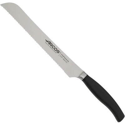 Coltello da Pane Arcos - Acciaio Inox, Manico in Polipropilene - Cucina Coltello da Pane Arcos - Acciaio Inox, Manico in Polipropilene - Cucina
