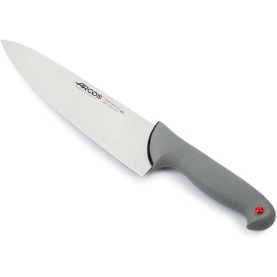 Faca de Cozinheiro Arcos Colour Prof 250mm - Cozinha Faca de Cozinheiro Arcos Colour Prof 250mm - Cozinha