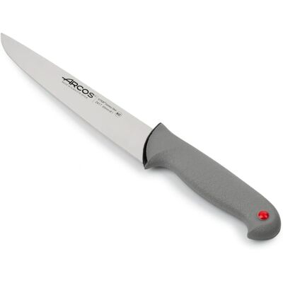 Arcos Modelo 241700 - Faca de Açougueiro Profissional - 200mm Aço Inoxidável Arcos Modelo 241700 - Faca de Açougueiro Profissional - 200mm Aço Inoxidável