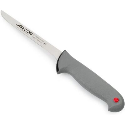 Faca para Desossar Arcos Colour - Lâmina 15 cm de Aço Inoxidável - Cabo Ergonômico Faca para Desossar Arcos Colour - Lâmina 15 cm de Aço Inoxidável - Cabo Ergonômico