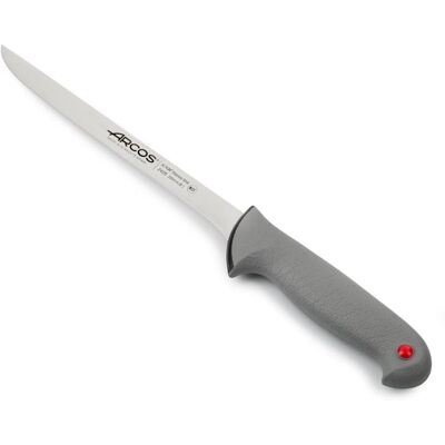 Arcos Modelo 200 mm Faca Flexível para Filetar - Aço Inoxidável Arcos Modelo 200 mm Faca Flexível para Filetar - Aço Inoxidável
