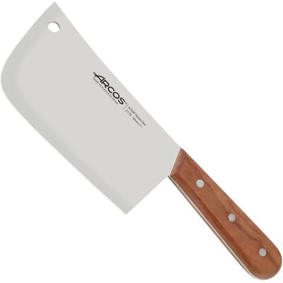 Seria Atlantico od Arcos - Maczeta Kuchennа 180mm - Ostrze ze Stali Nierdzewnej Seria Atlantico od Arcos - Maczeta Kuchennа 180mm - Ostrze ze Stali Nierdzewnej