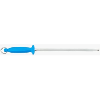 Afiador de facas Arcos azul - 30 cm - Ferramenta de cozinha Afiador de facas Arcos azul - 30 cm - Ferramenta de cozinha