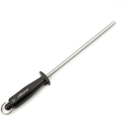Arcos Diamant Gehard staal slijper - 230mm - Mes Arcos Diamant Gehard staal slijper - 230mm - Mes