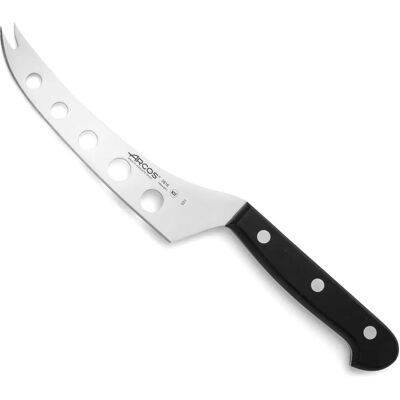 Arcos Universele Kaasmes - Roestvrijstalen Lemmet - POM Handvat - 145mm Arcos Universele Kaasmes - Roestvrijstalen Lemmet - POM Handvat - 145mm
