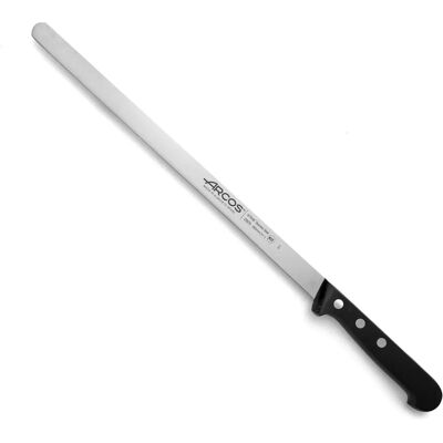 Arcos Univerzální šunkový nůž - Nerezová ocel, 29 cm čepel - Odolný a elegantní Arcos Univerzální šunkový nůž - Nerezová ocel, 29 cm čepel - Odolný a elegantní