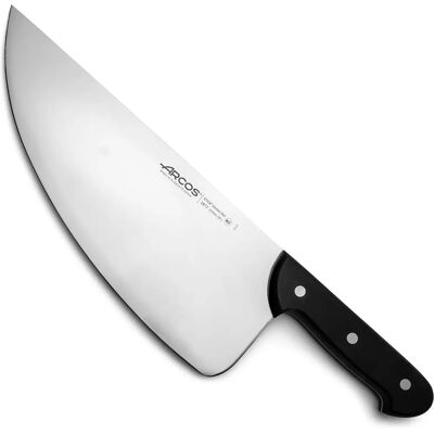 Arcos Universele Vismes - Rvs Mes - Zwart Handvat - 320 mm - Vis Type Arcos Universele Vismes - Rvs Mes - Zwart Handvat - 320 mm - Vis Type