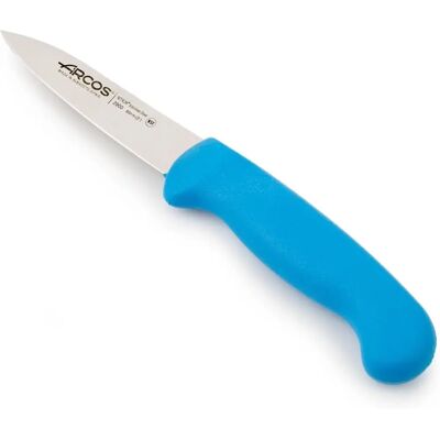 Faca de Cozinha Arcos - Azul - 8cm - Ferramenta de Cozinha Faca de Cozinha Arcos - Azul - 8cm - Ferramenta de Cozinha