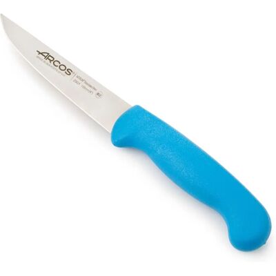 Faca de Cozinha Arcos 2900 - Lâmina 10cm, Cabo ergonômico Faca de Cozinha Arcos 2900 - Lâmina 10cm, Cabo ergonômico