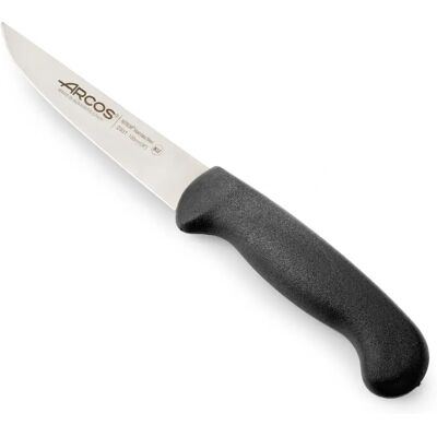 Arcos Groentemes - 10cm - Zwart Arcos Groentemes - 10cm - Zwart