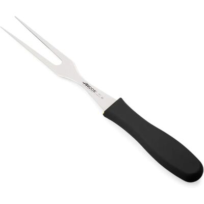 Arcos 2900 Garfo de carne - Lâmina de aço inox, Pegada colorida, Profissional Arcos 2900 Garfo de carne - Lâmina de aço inox, Pegada colorida, Profissional