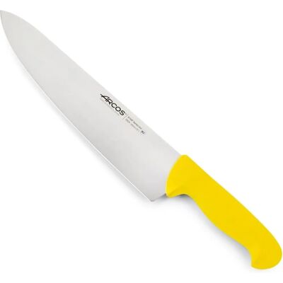 Arcos 2900 Couteau de Cuisine - Acier Inox, 30cm Arcos 2900 Couteau de Cuisine - Acier Inox, 30cm