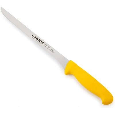 Arcos 291100 Faca Profissional para Presunto - Faca de Cozinha Arcos 291100 Faca Profissional para Presunto - Faca de Cozinha