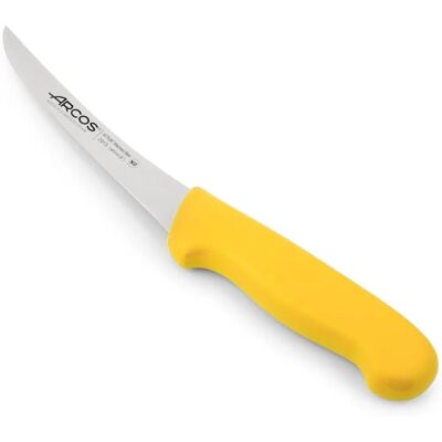 Arcos 2900 Couteau à Désosser - 14cm Acier Inoxydable - Professionnel Arcos 2900 Couteau à Désosser - 14cm Acier Inoxydable - Professionnel
