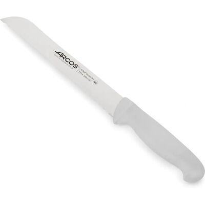 Faca de Cozinha ARCOS Panero Série 2900 - Aço Inoxidável de Alto Desempenho Faca de Cozinha ARCOS Panero Série 2900 - Aço Inoxidável de Alto Desempenho