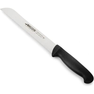 Faca de Cozinha ARCOS 2900 - Aço Inoxidável de Alto Desempenho - Cabo Ergonômico - Codificação por Cores Faca de Cozinha ARCOS 2900 - Aço Inoxidável de Alto Desempenho - Cabo Ergonômico - Codificação por Cores