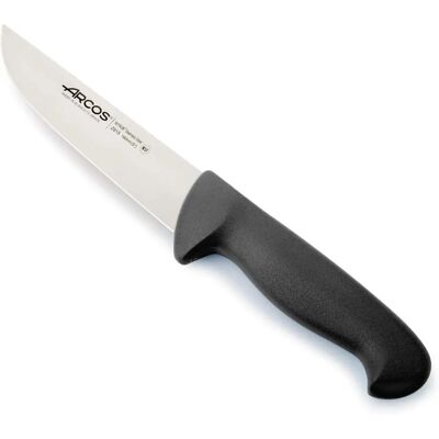 Arcos 2900 Metzgermesser Steakmesser Nitrum Edelstahl - 160 mm Arcos 2900 Metzgermesser Steakmesser Nitrum Edelstahl - 160 mm