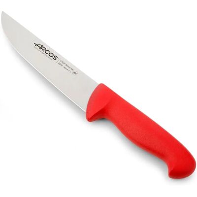 ARCOS Couteau 2900 - Couteau de Boucher Professionnel ARCOS Couteau 2900 - Couteau de Boucher Professionnel