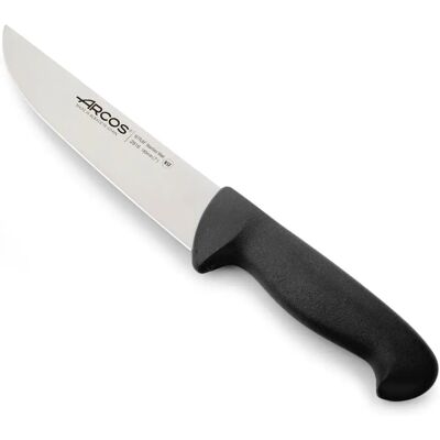 Couteau professionnel de boucher Arcos 18cm - Outil de cuisine Couteau professionnel de boucher Arcos 18cm - Outil de cuisine