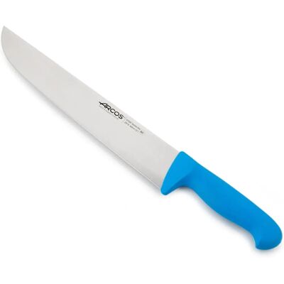 Arcos 2900 Couteau de Boucher en Acier Inoxydable - Outil de Coupe de Viande Arcos 2900 Couteau de Boucher en Acier Inoxydable - Outil de Coupe de Viande