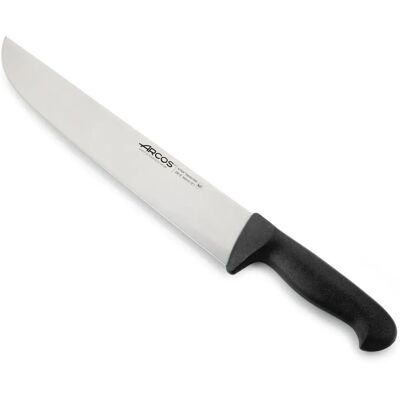 Arcos 2900 Couteau à Viande - Haute Performance, Hygiénique, 30cm Arcos 2900 Couteau à Viande - Haute Performance, Hygiénique, 30cm