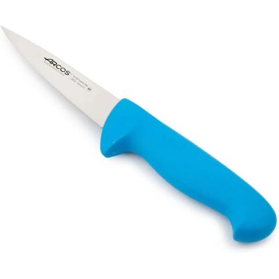 Coltello Arcos 2900 - Acciaio Inox ad Alte Prestazioni Coltello Arcos 2900 - Acciaio Inox ad Alte Prestazioni