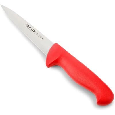 Arcos 293022 - Couteau de Boucher - Manche Multicolore Arcos 293022 - Couteau de Boucher - Manche Multicolore